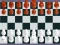 Leikur Ultimate Chess á netinu