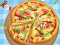 Leikur Pizza maker á netinu