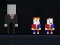 Leikur Slender Boy Escape Robbie á netinu