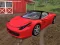 Leikur Italian Cars Jigsaw á netinu