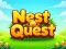 Leikur Nest Quest á netinu