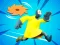 Leikur Saw Hero Escape 3D á netinu