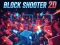 Leikur Block Shooter 2D á netinu
