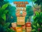 Leikur Tropical Cubes 2048 á netinu