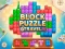 Leikur Block Puzzle Travel á netinu