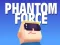Leikur Kogama Phantom Force á netinu