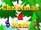 Leikur Christmas & math á netinu