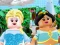 Leikur Lego Princesses á netinu