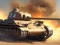 Leikur World Tank Wars á netinu