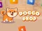 Leikur Doggo Drop á netinu