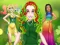 Leikur St Patrick's Day Princess Challenge á netinu