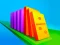 Leikur Color Blocks Relax Puzzle á netinu
