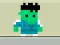 Leikur Squid hero impostor á netinu