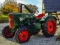 Leikur Farmer Tractor Puzzle á netinu