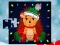 Leikur Christmas Animals á netinu
