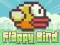Leikur Flappy Bird á netinu
