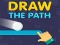 Leikur Draw The Path á netinu