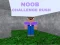 Leikur Noob Challenge Rush á netinu