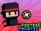 Leikur Footbag Fanatic á netinu