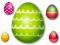 Leikur Pop The Eggs á netinu