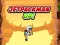 Leikur Jetpackman Up! á netinu