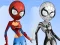 Leikur Spider Girl Dress Up á netinu