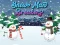 Leikur Snow Man Breakers á netinu