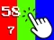 Leikur Colors Clicker Game á netinu