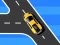 Leikur Road Turn Car á netinu