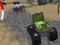 Leikur Monster Truck Turbo Racing á netinu