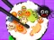 Leikur Sushi Maker á netinu