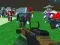 Leikur Blocky Combat SWAT Survival 10 á netinu