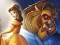 Leikur Beauty and The Beast Jigsaw Puzzle Collection á netinu