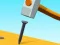 Leikur Hammer Master 3D Game á netinu