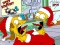 Leikur Simpsons Christmas Jigsaw Puzzle á netinu