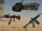 Leikur Army Guns Collector á netinu