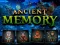 Leikur Ancient Memory á netinu