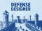 Leikur Defense Designer á netinu