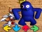 Leikur FNF Rainbow Friends Battle Mod á netinu