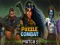 Leikur Puzzle Combat match 3 á netinu