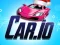 Leikur Car.io á netinu
