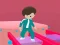 Leikur Squid Master Run Rush Game 3D á netinu