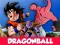 Leikur Dragon Ball á netinu