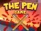 Leikur The Pen Game á netinu