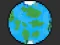 Leikur Defending Planet á netinu