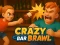 Leikur Crazy Bar Brawl á netinu