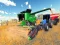 Leikur Real Village Tractor Farming Simulator 2020 á netinu