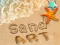Leikur Sand Art á netinu