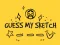 Leikur Guess My Sketch á netinu