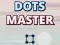 Leikur Dots Master á netinu